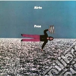 Airto Free cd