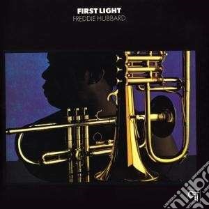 Freddie Hubbard - First Light cd musicale di Freddie Hubbard