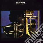 Freddie Hubbard - First Light cd