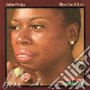 Esther Phillips - Black Eyed Blues cd