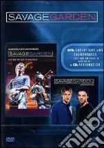 Affirmation/superstars &.. (cd+dvd) cd