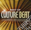 Culture Beat - Best Of cd