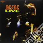 (LP Vinile) Ac/Dc - Live (2 Lp) vinile