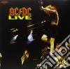 (LP Vinile) Ac/Dc - Live (2 Lp) cd