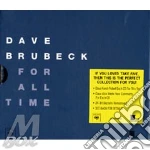 For All Time (box) cd