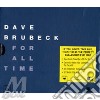 For All Time (box) cd
