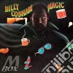 Magic cd
