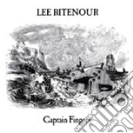 Captain Fingers cd