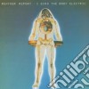 Weather Report - I Sing The Body Electric cd musicale di Report Weather