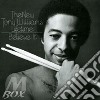 Tony Williams - Believe It cd