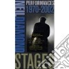 STAGES/PERFORM.1970-2002(5CD+DVDbox) cd