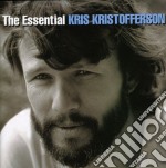Kris Kristofferson - The Essential (2 Cd)