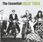 Cheap Trick - The Essential (2 Cd) cd