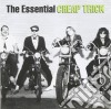 Cheap Trick - The Essential (2 Cd) cd