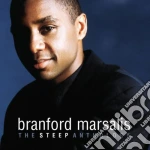 Marsalis Branford - The Steep Anthology cd