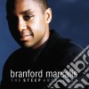Marsalis Branford - The Steep Anthology cd