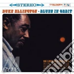 Blues In Orbit cd