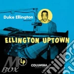 Duke Ellington - Ellington Uptown cd