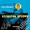 Duke Ellington - Ellington Uptown cd