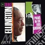 Duke Ellington - Piano In The Foreground cd