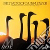 Sunflower cd