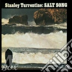 Turrentine, Stanley - Salt Song =Remastered= cd