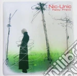 Patty Pravo - Nic-Unic cd