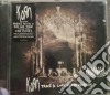 Korn - Take A Look In The Mirror cd