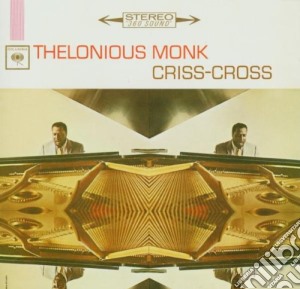 Thelonious Monk - Criss-cross cd musicale di Thelonious Monk
