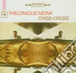 Thelonious Monk - Criss-cross cd