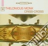 Thelonious Monk - Criss-cross cd