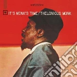Thelonious Monk - It's Monk's Time cd