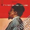 Thelonious Monk - It's Monk's Time cd