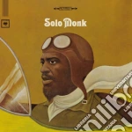 Thelonious Monk - Solo Monk cd
