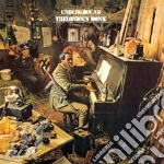 Thelonious Monk - Underground cd
