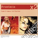 Freak Of Nature/not That Kind(box) cd