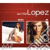 Jennifer Lopez - On The 6 cd