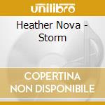 Heather Nova - Storm cd