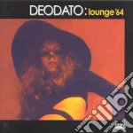 Deodato - Lounge 64 cd