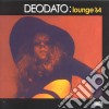 Deodato - Lounge 64 cd