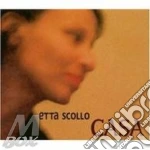Scollo, Etta - Casa cd