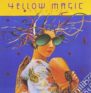 Yellow Magic Orchestra - Yellow Magic Orchestra (2 Cd) cd musicale di YELLOW MAGIC ORCHESTRA
