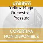 Yellow Magic Orchestra - Pressure cd