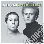 Simon & Garfunkel - The Essential (2 Cd)