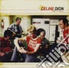 Celine Dion - 1 Fille Et 4 Types cd musicale di DION CELINE