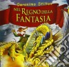 Geronimo Stilton - Nel Regno Della Fantasia cd