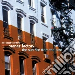 (LP Vinile) Orange Factory - The Sun Rise From The East (2 Lp) vinile