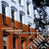 (LP Vinile) Orange Factory - The Sun Rise From The East (2 Lp) cd