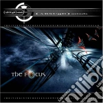 Absurd Minds - The Focus cd
