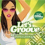 Let's Groove Again / Various (2 Cd) cd